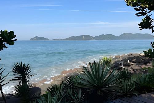Sao Sebastiao Casa | Paraiso em praia Particular - 2km de Juquey