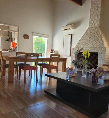 Bahia Blanca Casa | Paraiso en Barrio Patagonia