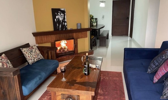 Manizales Apartamento | Paraiso en Milan conVista a las montañas