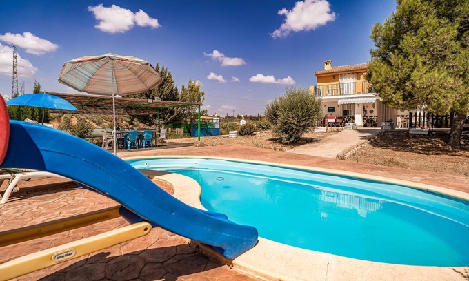 Tozar Casa | Paraje Los Arrañales