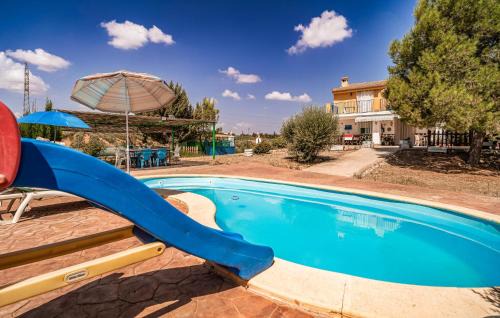 Alcala la Real Casa | Paraje Los Arrañales