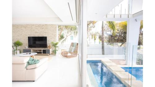 Kingscliff Casa | Paralian