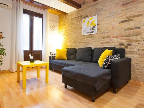 El Poble-sec Apartamento | Parallel - Family Flat 2 rooms