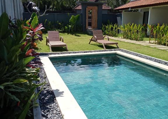 Jimbaran Casa | Parama Homestay Balangan