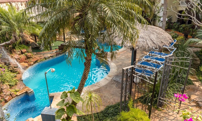 Asuncion Hotel | Paramanta Lifestyle Hotel