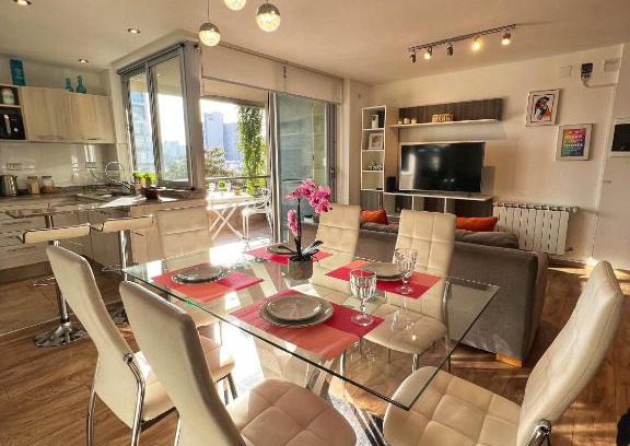 Salta Apartamento | Paramont Salta
