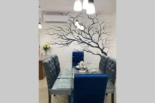 Puerto Plata Apartamento | Paramount 3-Bedroom Apartment with Parking