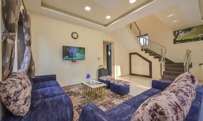 Lonavala Casa | Paramount by Joy Suites