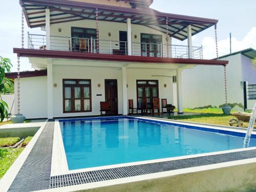 Mahasenpura Hotel | Paramount Cottage Yala