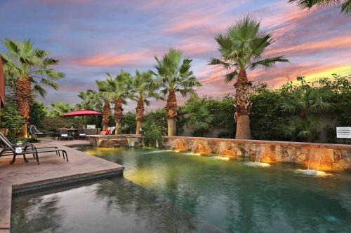 Rancho Santana Casa | Paramount - Relax & Entertain w/Resort Amenities - Pool/Spa & Full Game Room!