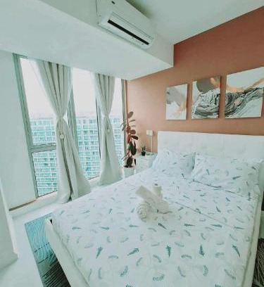 Don Bosco Apartamento | Paranaque Condotels Matahome