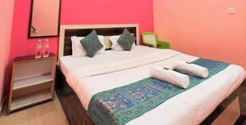 Kedarnath Casa | Paras guest house