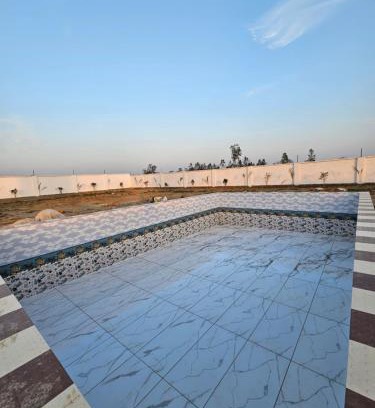 Puranpur Casa | Paras Resort