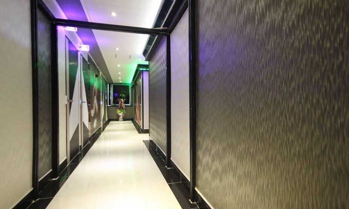 Tongjung Hotel | Yangsan Mulgeum B