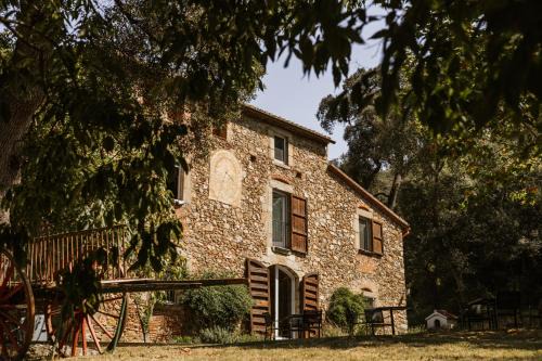 Llinars del Valles Cama Y Desayuno | Paratgea