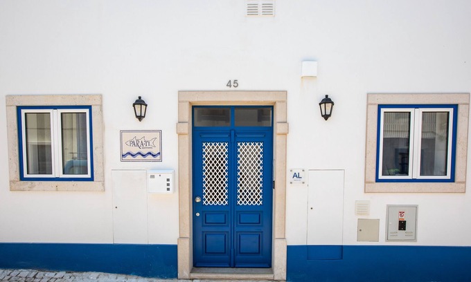 Ericeira Apartamento | Parati Villa III 2 Rooms 2 Bathr 4p