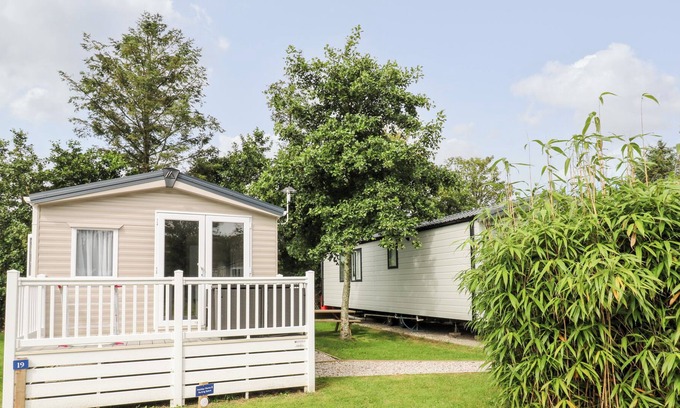 Hayle Casa | PARBOLA 19, with pool in Gwinear