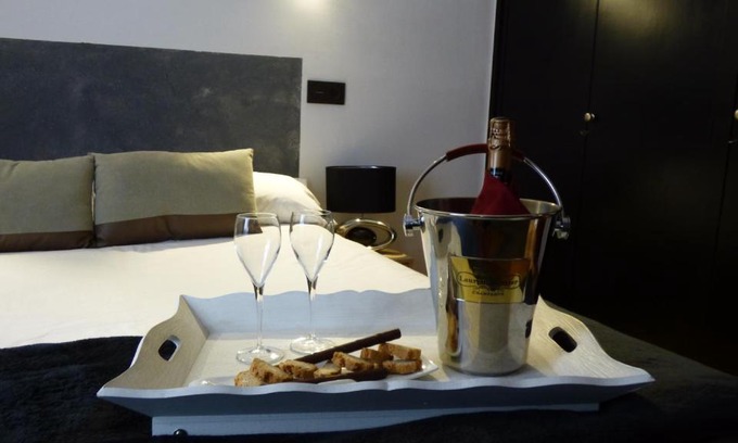 Rialp Apartamento | Parc Apartaments