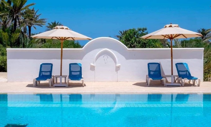 Arkou Apartamento | Parc Djerba Explore Residence