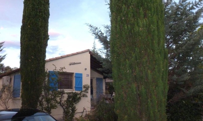 Vacquieres Casa | Parc le Duc, Lilliputienne 258