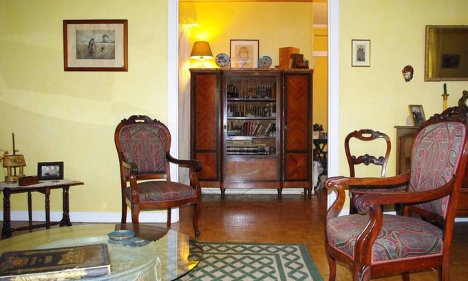 8th Arrondissement Apartamento | Piso / apartamento - Paris