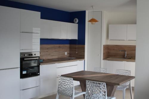 Voiron Apartamento | Parcappart