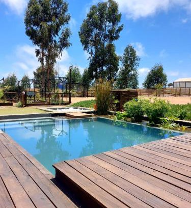 Quintero Casa | Parcela en condominio entre Concon y Maitencillo