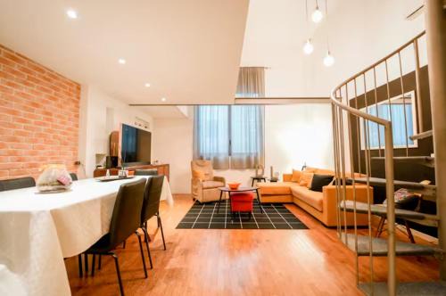 Stadera Apartamento | Parcheggio & Metro M2 - Duomo e Navigli - WiFi & AC