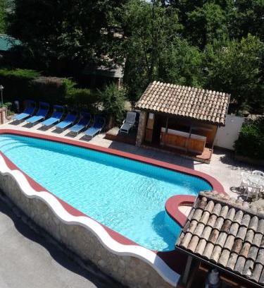 Montevergine Apartamento | Parco Sogni d'Oro