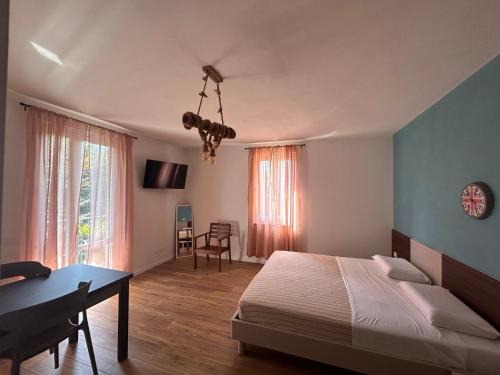 Sabbio Chiese Casa | Parco Vasela