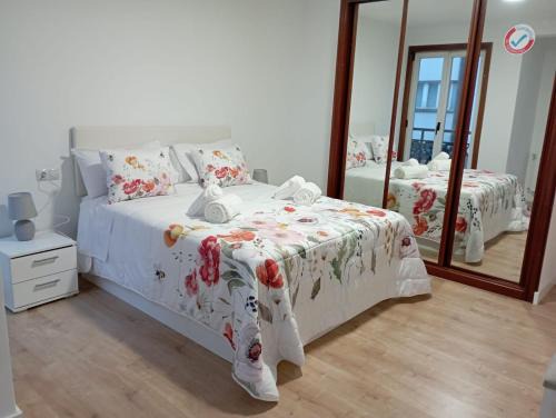 El Ensanche Zona Nuova Apartamento | Pardiñas 36