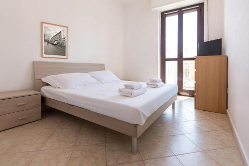 Milan Apartamento | Parea Exclusive Apartment - Near Hospital And Airport