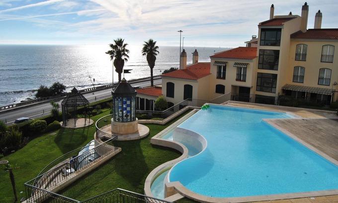 Cascais Condominio | Parede Beach Apartment T2