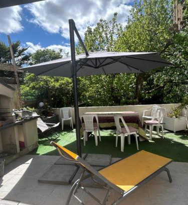 Angouleme Casa | PARENTHÈSE Chambre Cosy proche Centre et Gare