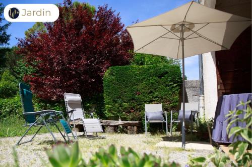 Greoux-les-Bains Apartamento | Parenthèse de calme et de nature au bord du Verdon