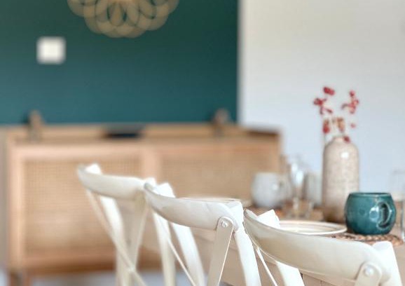 Le Vivier-sur-Mer Cama Y Desayuno | Parenthèse