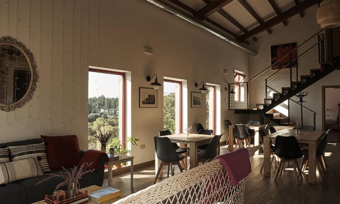 Guitiriz Casa | Parga Natura Alojamiento
