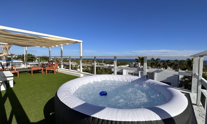 Palmarejo Casa | Parguera Paradise, Luxury Modern Beach House!