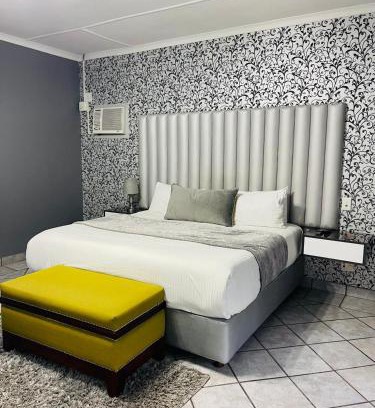 Middelburg Casa | Pari Guest House