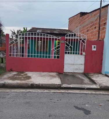 Parintins Casa | Parintins