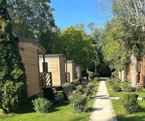 Triel-sur-Seine Otro | Paris Camping Ile du Roi