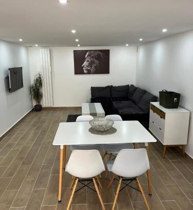 Thorigny-sur-Marne Apartamento | Paris DisneyLand Vallée village 25mn - 6 personnes - Parking gratuit