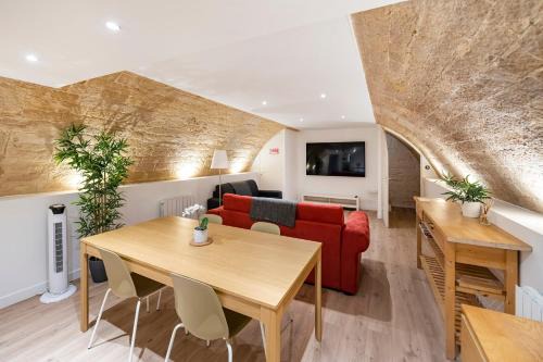 Latin Apartamento | Paris Place Pantheon