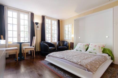 Sorbonne Apartamento | Paris Saint Michel Sorbonne
