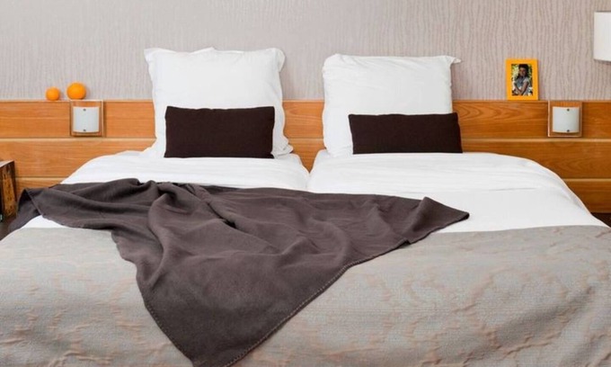 Issy-les-Moulineaux Condominio | Paris XV arrondissement apartment 4 people with parking