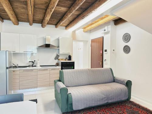 Sud-Ovest Apartamento | PARISI - VERONA FIERA LUXURY Golosine 2
