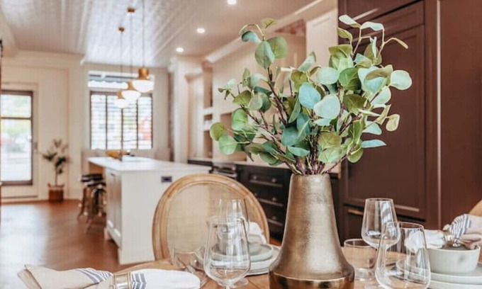 Yarmouth Apartamento | Parisian Harbour: Elegance and luxury by the sea
