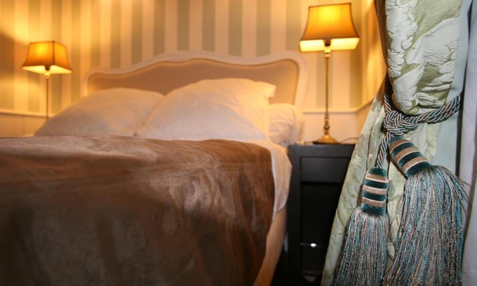 Saint-Gervais Apartamento | ParisInteriorsRentals - Beautiful Le Marais NOTRE DAME Appartement