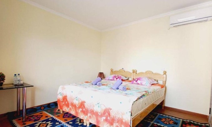 Bukhara Province Cama Y Desayuno | Parivash B&B - Double room 2