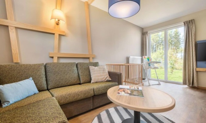 Leutkirch im Allgau Casa | Park Allgäu by Interhome